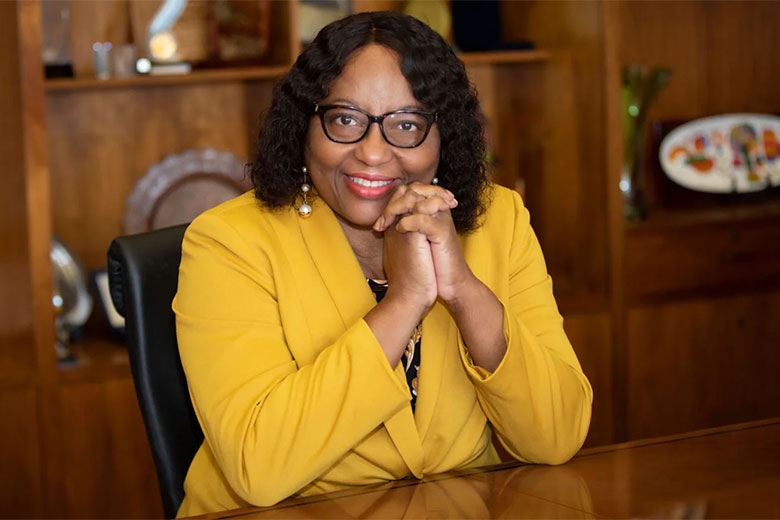 HCC Statement on the Passing of Dr. Carissa F. Etienne PAHO/WHO Director Emeritus