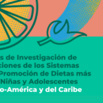 Colansa llama a presentar proyectos de investigación que generen evidencia para la promoción de dietas saludable en Latinoamérica y el Caribe