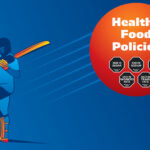 Are We Hitting Healthy Food Policies for a Six?