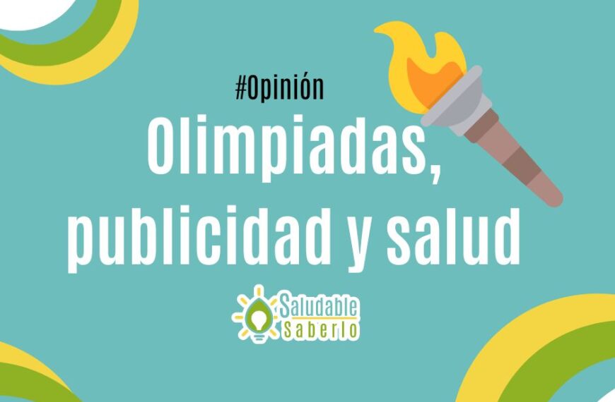 “Del podio al paladar: la contradicción de los patrocinadores olímpicos»