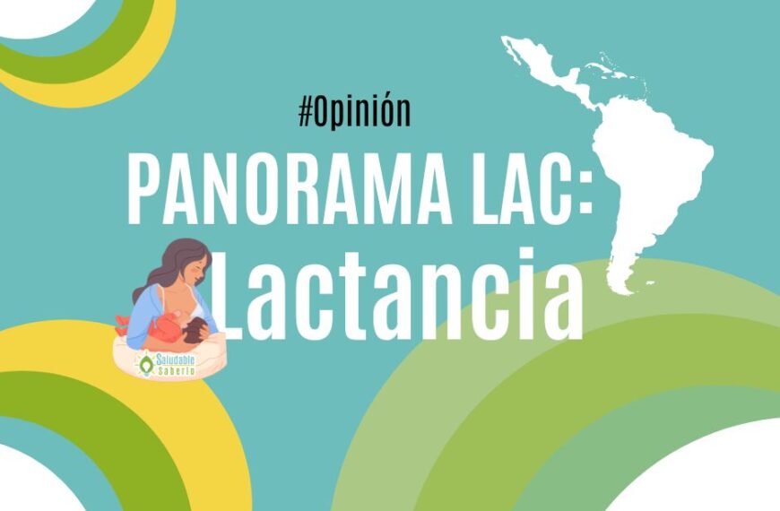 Lactancia materna y los retos que enfrentan las madres de América Latina y el Caribe