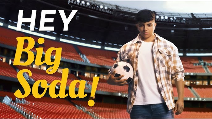 «Kick Big Soda Out of Sport» expone lavado de imagen de ultraprocesados en el fútbol