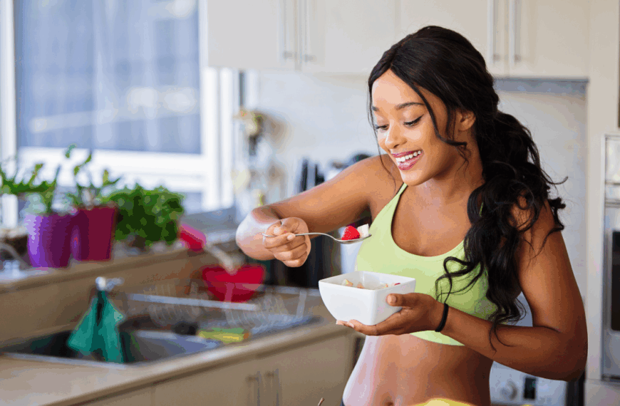 Adolescencia invisibilizada en políticas y estrategias de promoción para una alimentación saludable