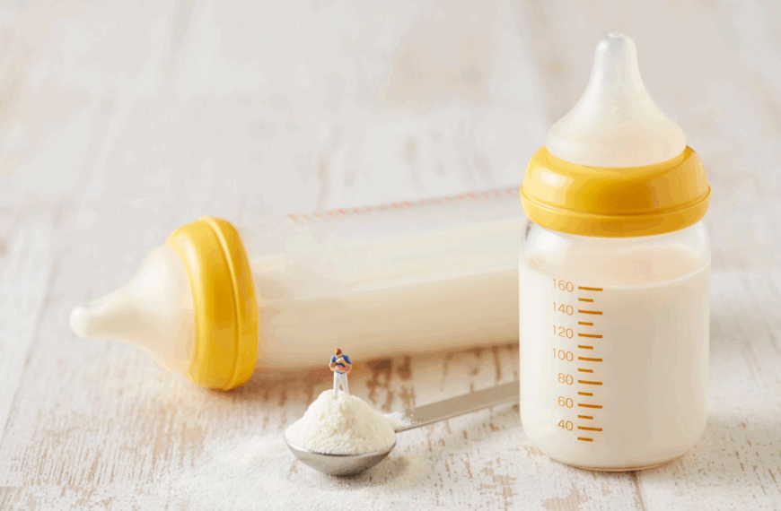 El Salvador, único país con avances en aplicación del Código Sucedáneos de la Leche Materna