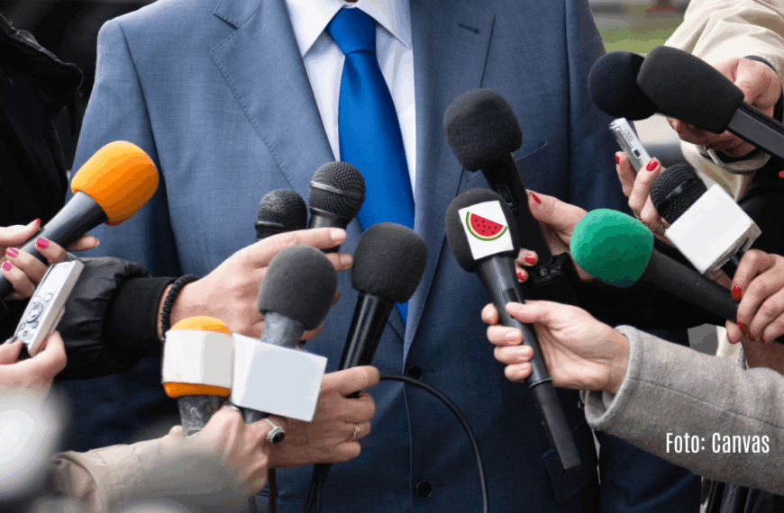 Alimentación y periodismo: acciones y herramientas