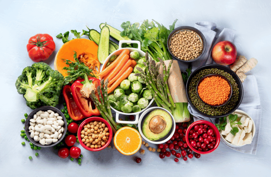 Día de la Alimentación: una fecha para repensar cómo producimos y qué modelo necesitamos