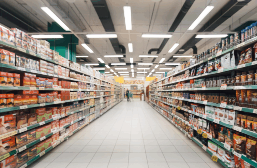 Etiquetado nutricional en Brasil: anatomía de un fracaso