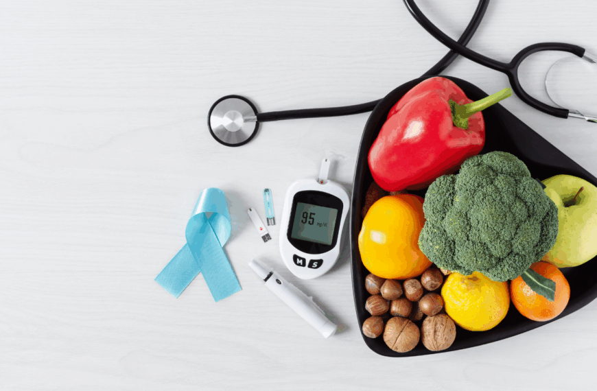 Día Mundial de la Diabetes: retos y propuestas para la prevención en América Latina y el Caribe