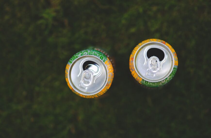 Presión de la industria diluye impuesto a las bebidas “lights” en México