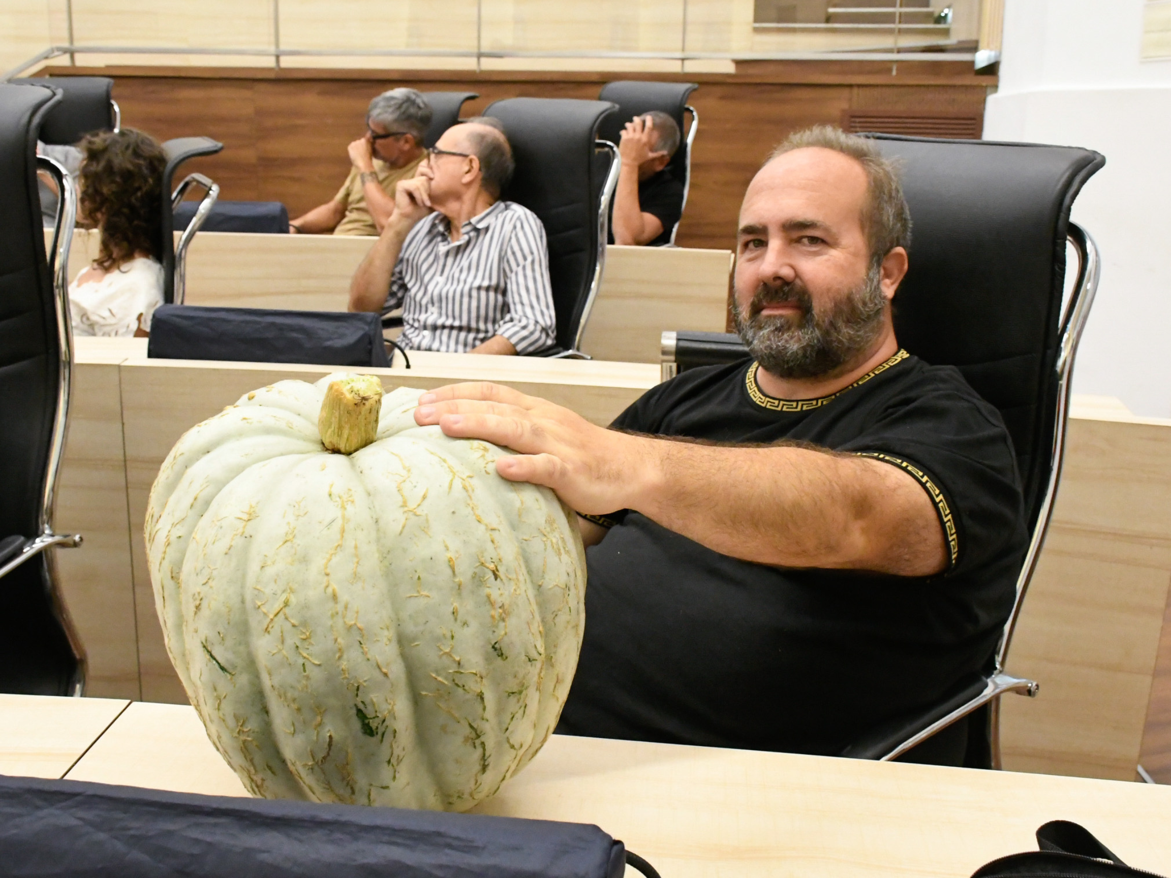 Hito legislativo: nueva ordenanza en Rosario