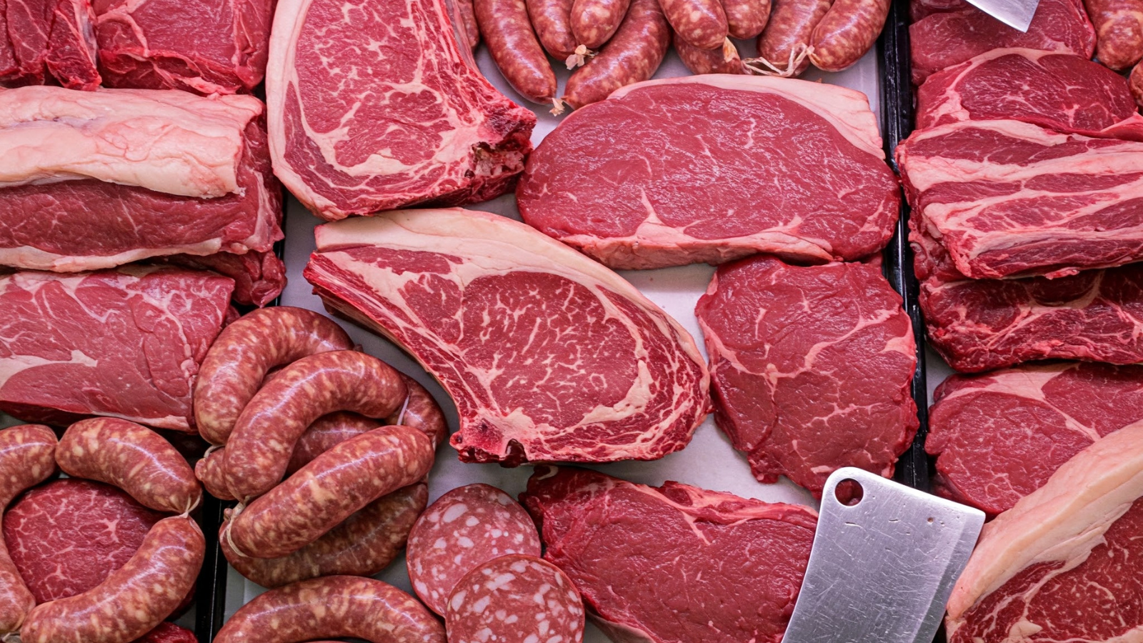 Carne roja y cáncer: ¿Qué nos dice la ciencia?