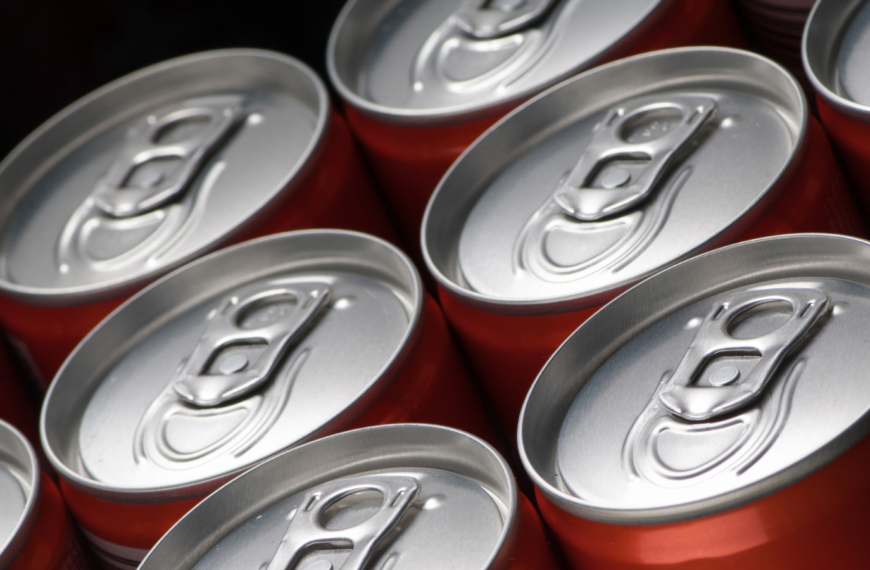 Jamaica establece nuevo impuesto saludable a bebidas azucaradas