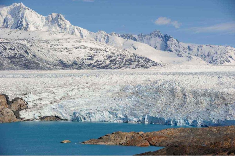 Gobierno Argentino quiere entregar los glaciares (y el agua) a las multinacionales mineras