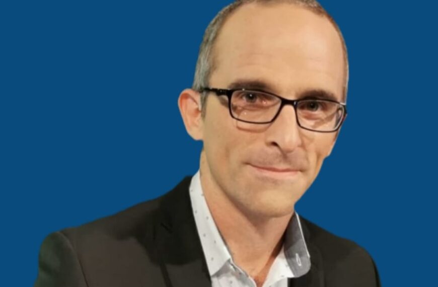 Marketing y ultraprocesados | Diego Rodríguez, OMIS. “Falta que logremos que la gente realmente tome conciencia”