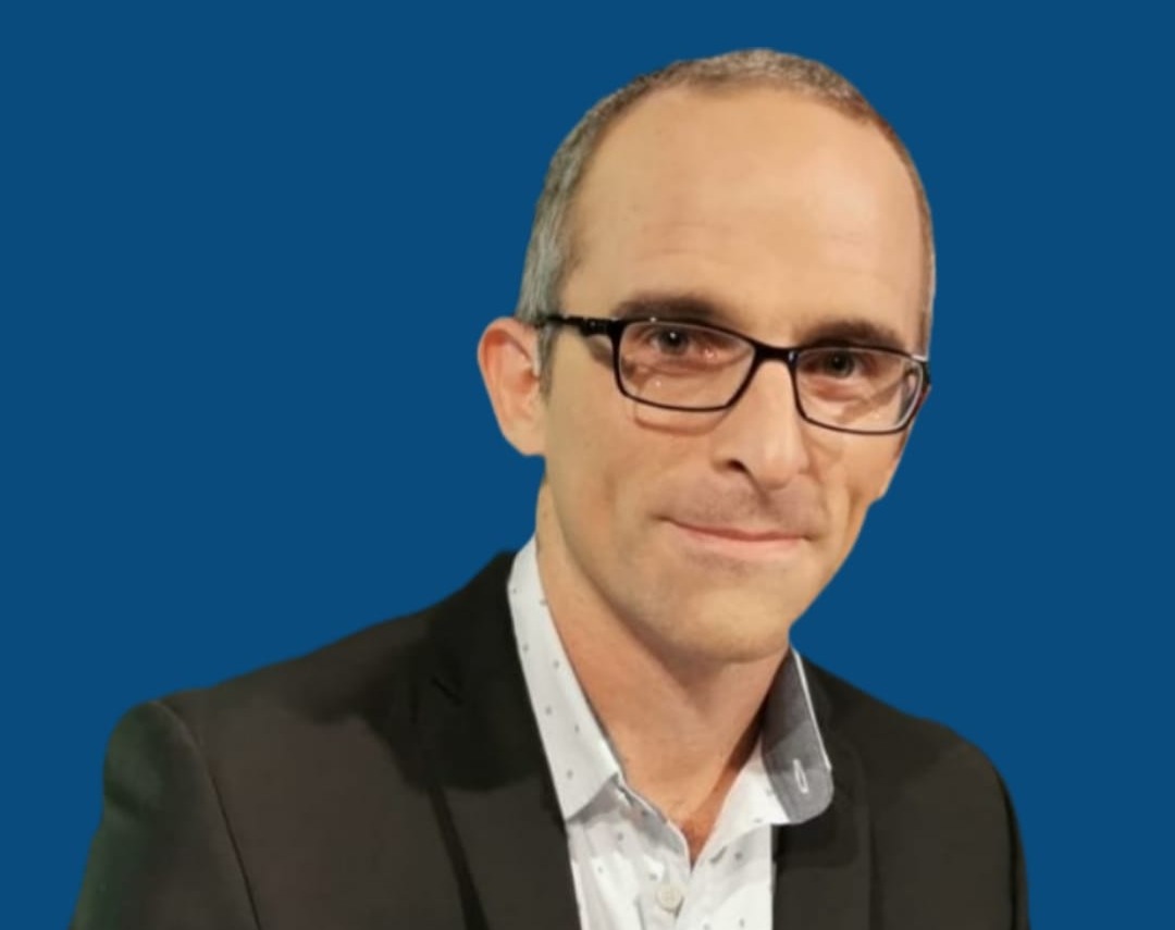 Marketing y ultraprocesados | Diego Rodríguez, OMIS. “Falta que logremos que la gente realmente tome conciencia”