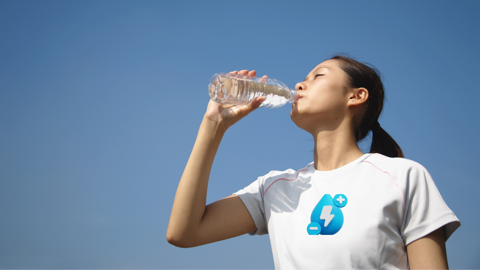 ¿Hidratarse con agua es suficiente? La verdad sobre los electrolitos