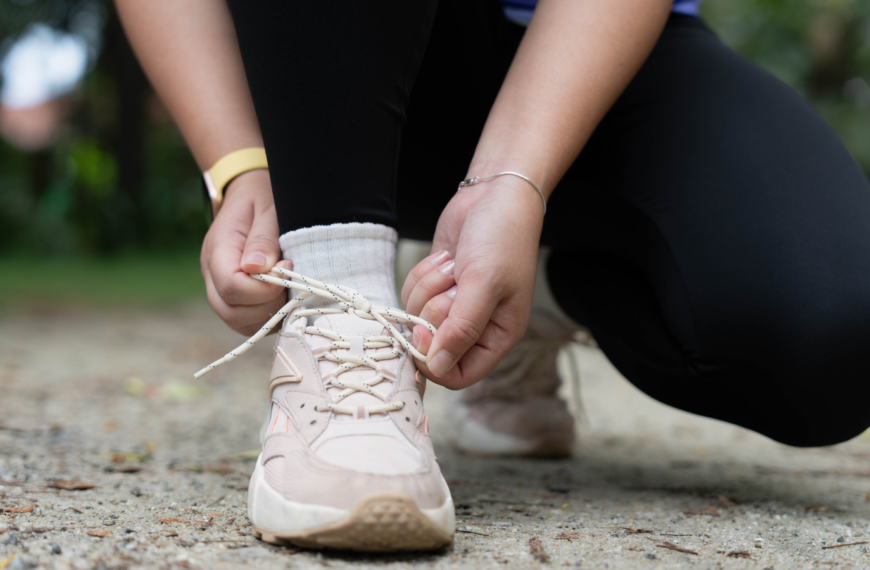 8 maneras para aumentar tu nivel de actividad física