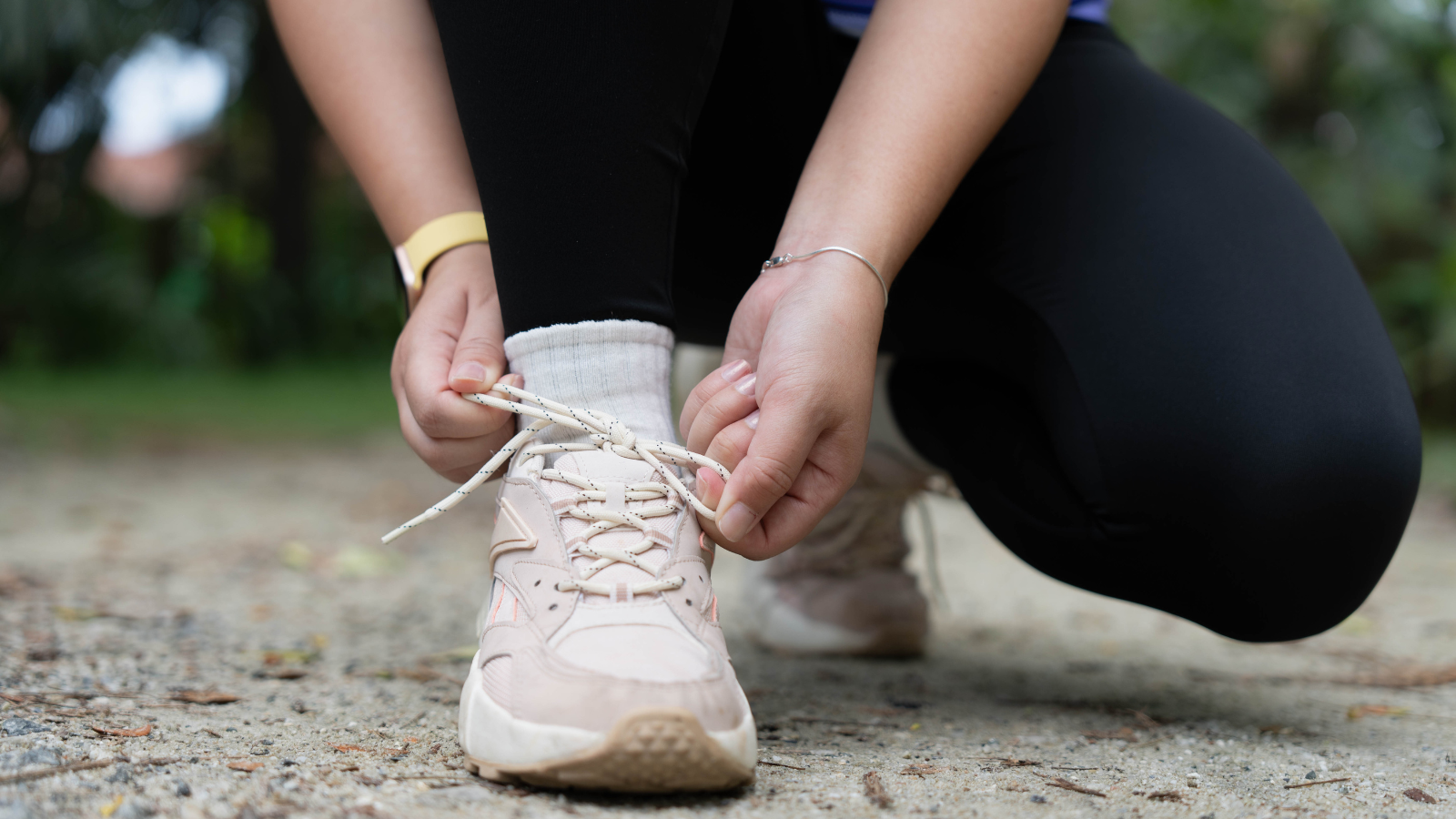 8 maneras para aumentar tu nivel de actividad física