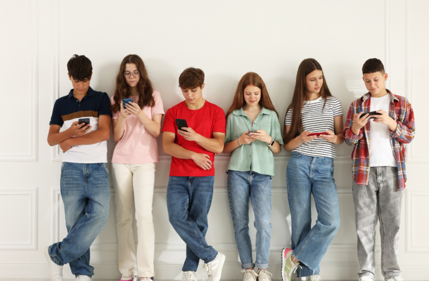 El desafío del marketing digital para la salud de la niñez y adolescencia