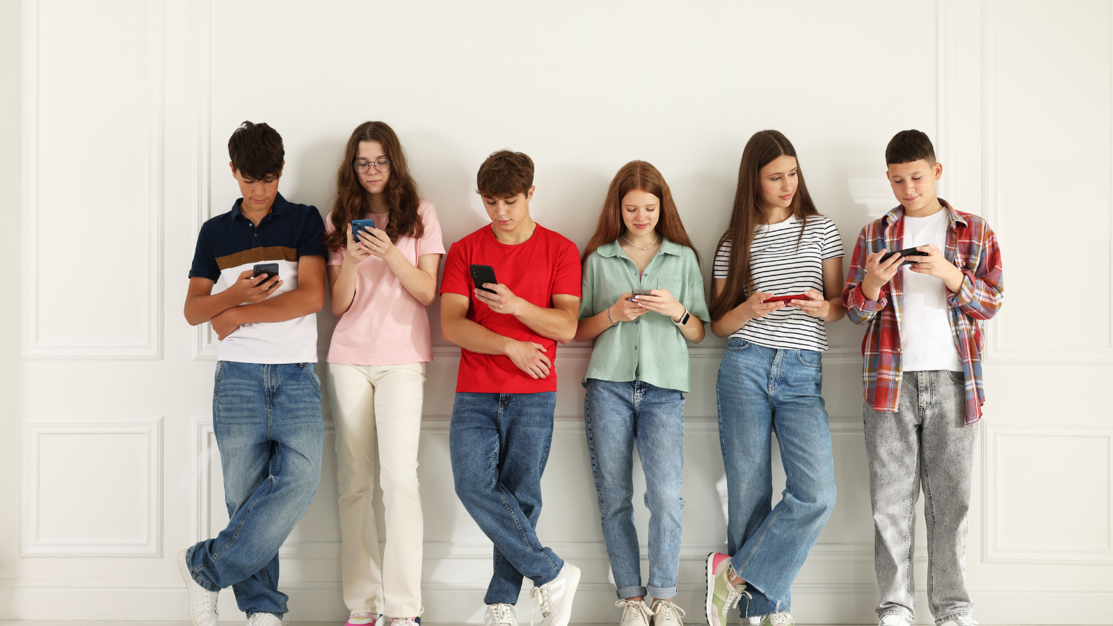 El desafío del marketing digital para la salud de la niñez y adolescencia