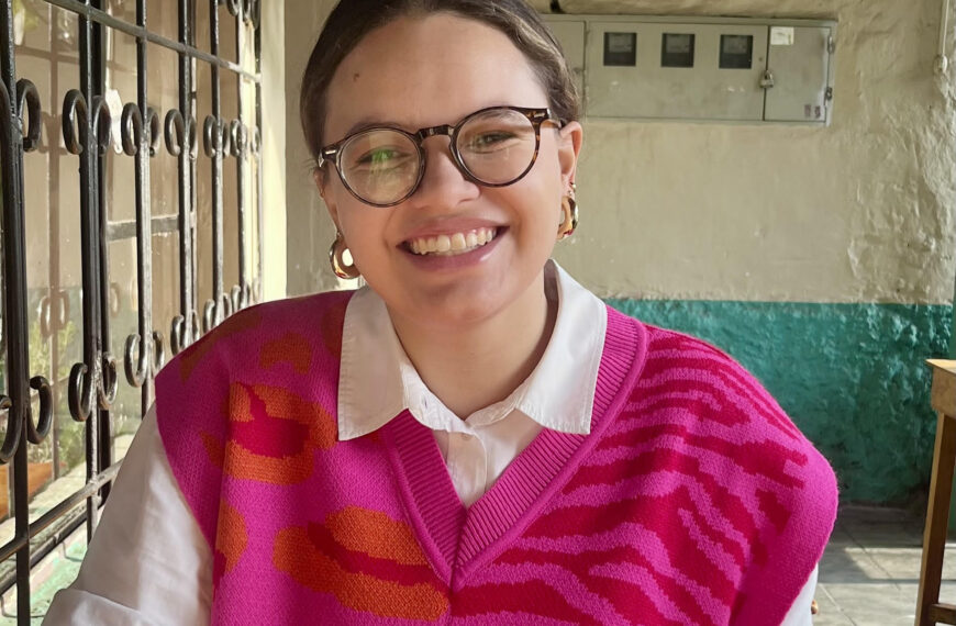Marketing y ultraprocesados | Entrevista Lina Cerón Bernal, Red Papaz: “Estamos ante un problema de salud pública con niñas, niños y adolescentes”