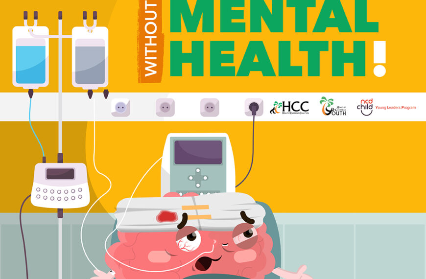 Mental Health Hub