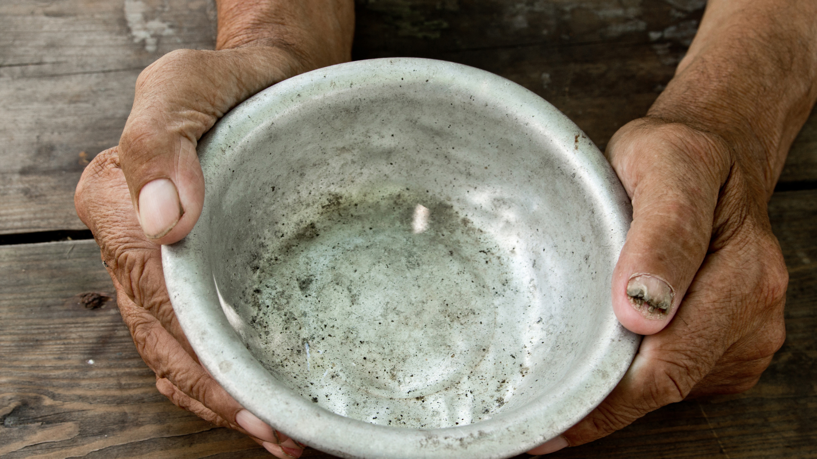 Naciones Unidas: 266 millones de personas padecen hambre