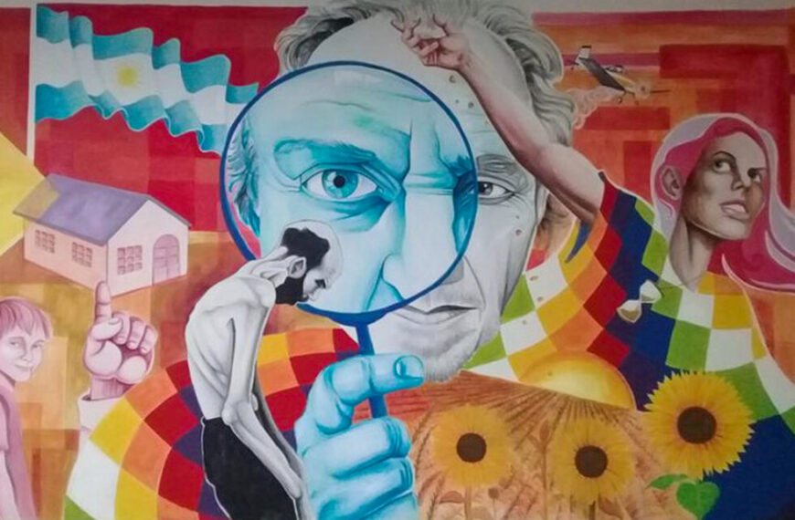 Día de la Ciencia Digna: 16 de junio, en homenaje a Andrés Carrasco y la investigación con compromiso social