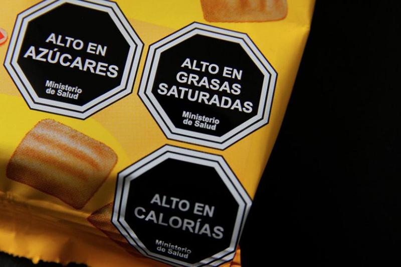 Estudio demuestra políticas de alimentación saludable reducen sobrepeso y obesidad en las infancias en Chile