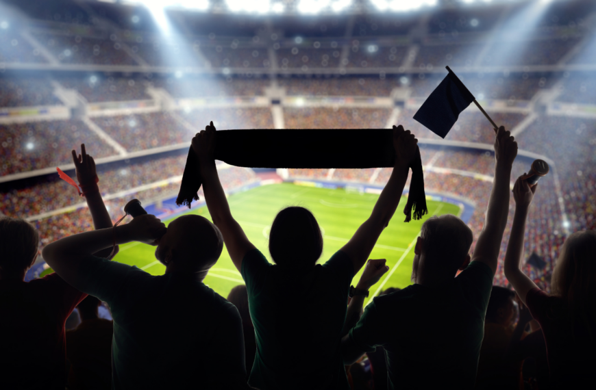 La máscara publicitaria de los ultraprocesados en el Mundial de la FIFA