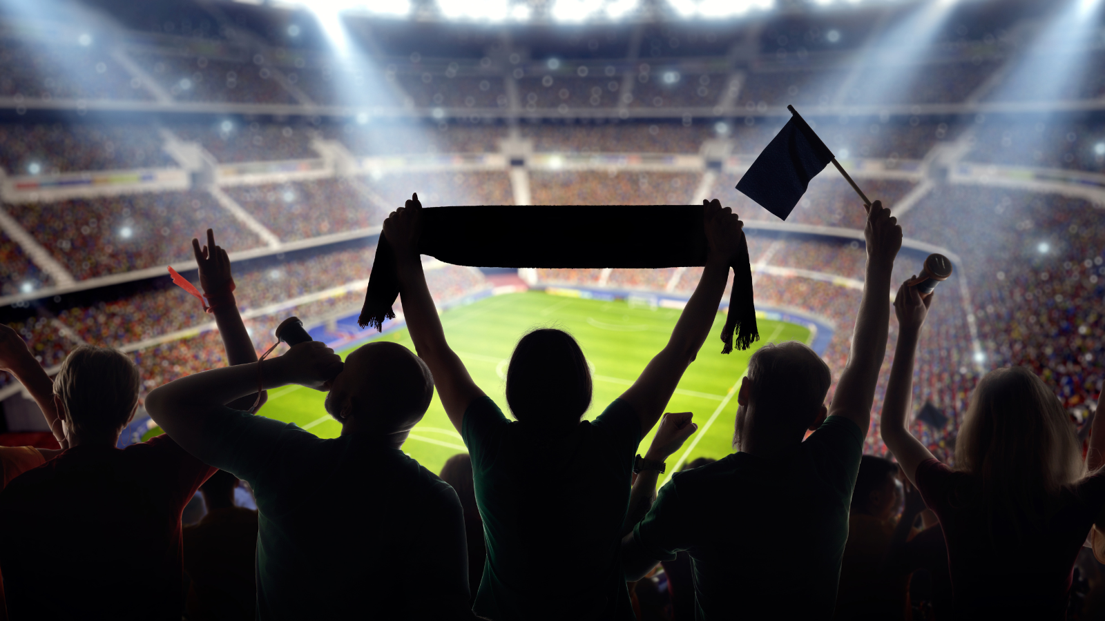 La máscara publicitaria de los ultraprocesados en el Mundial de la FIFA