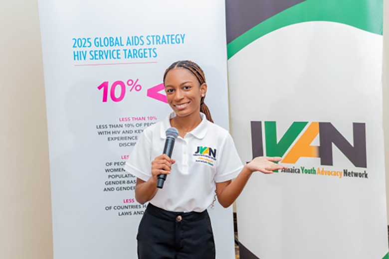 Youth Vaping Is Growing Faster Than Caribbean Policy