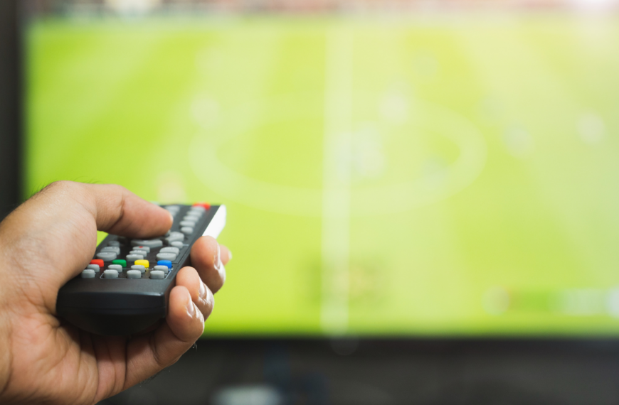 Fútbol y salud