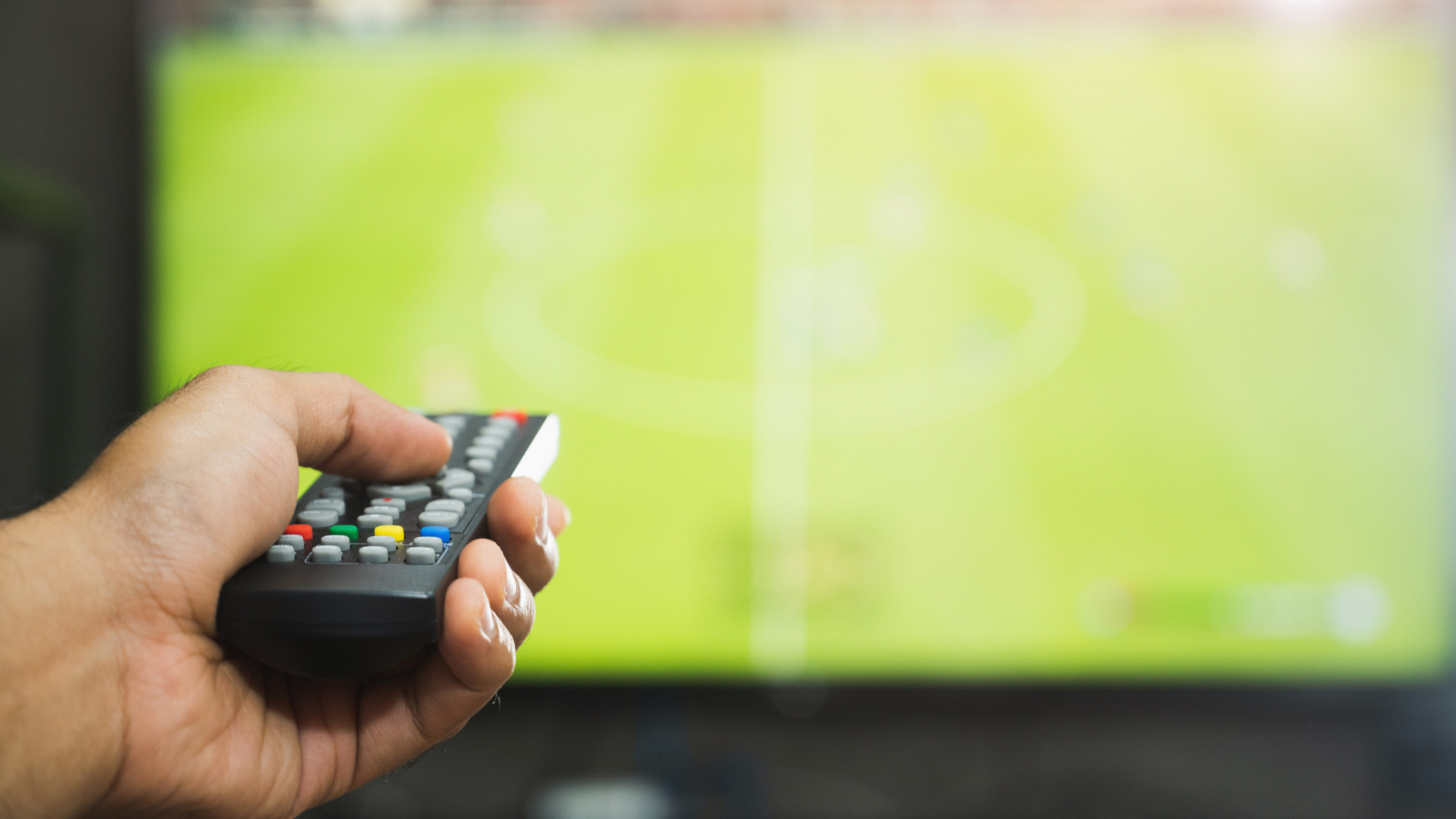 Fútbol y salud