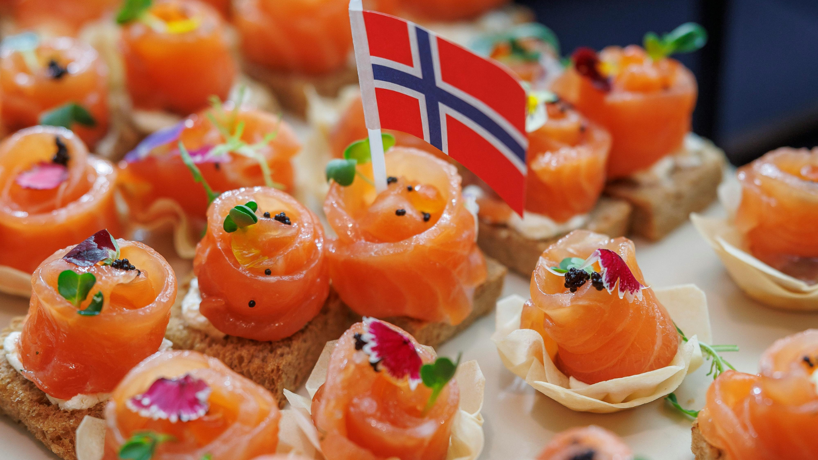 Noruega pone en agenda la alimentación saludable en el Mundial de la FIFA