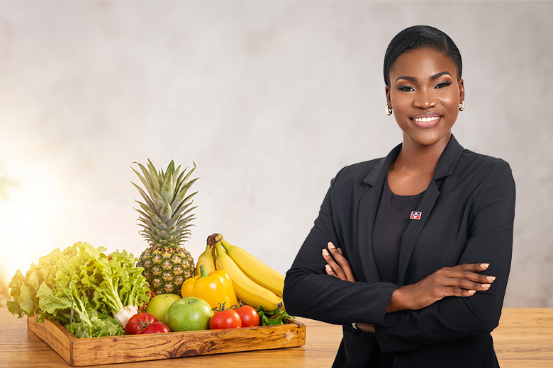 Healthy Eating, Active Living: Advancing Nutrition Practices for Longevity and Sustainability