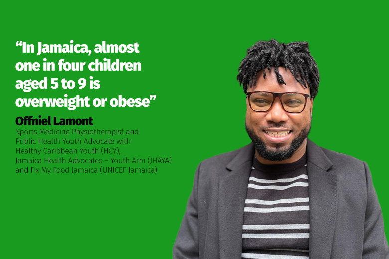 Schools Shouldn’t Be Billboards for Junk Food
