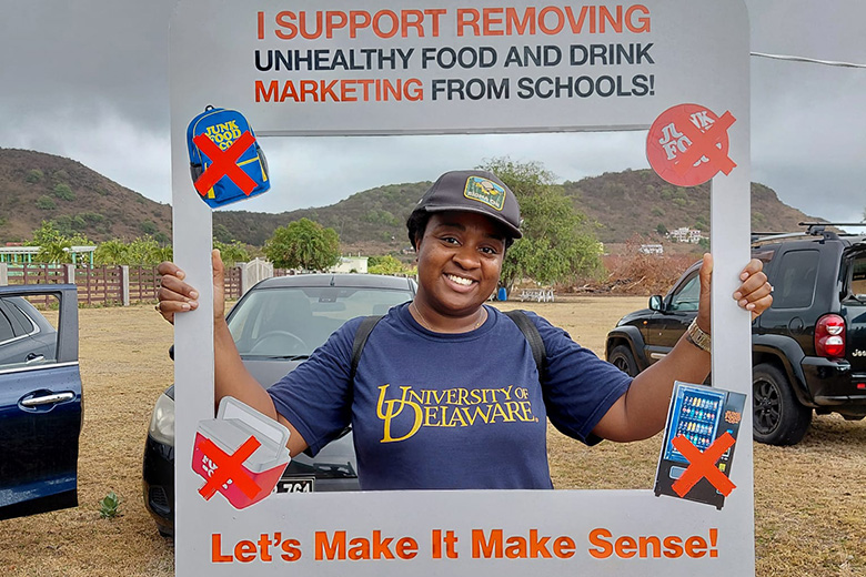 Good Policy Is Just the Beginning: Making School Food Rules Work for Caribbean Children Target
