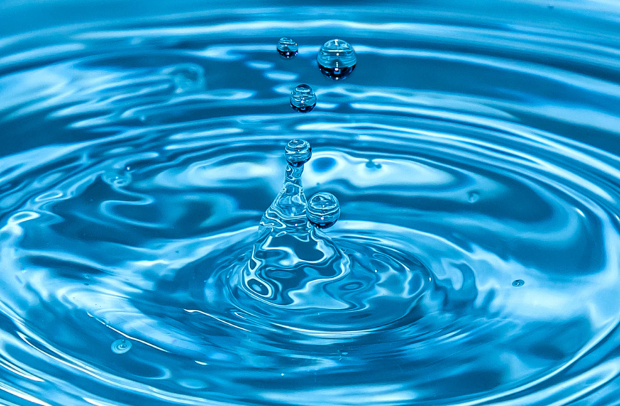 Derecho Humano al agua: una semana para tomar conciencia y actuar