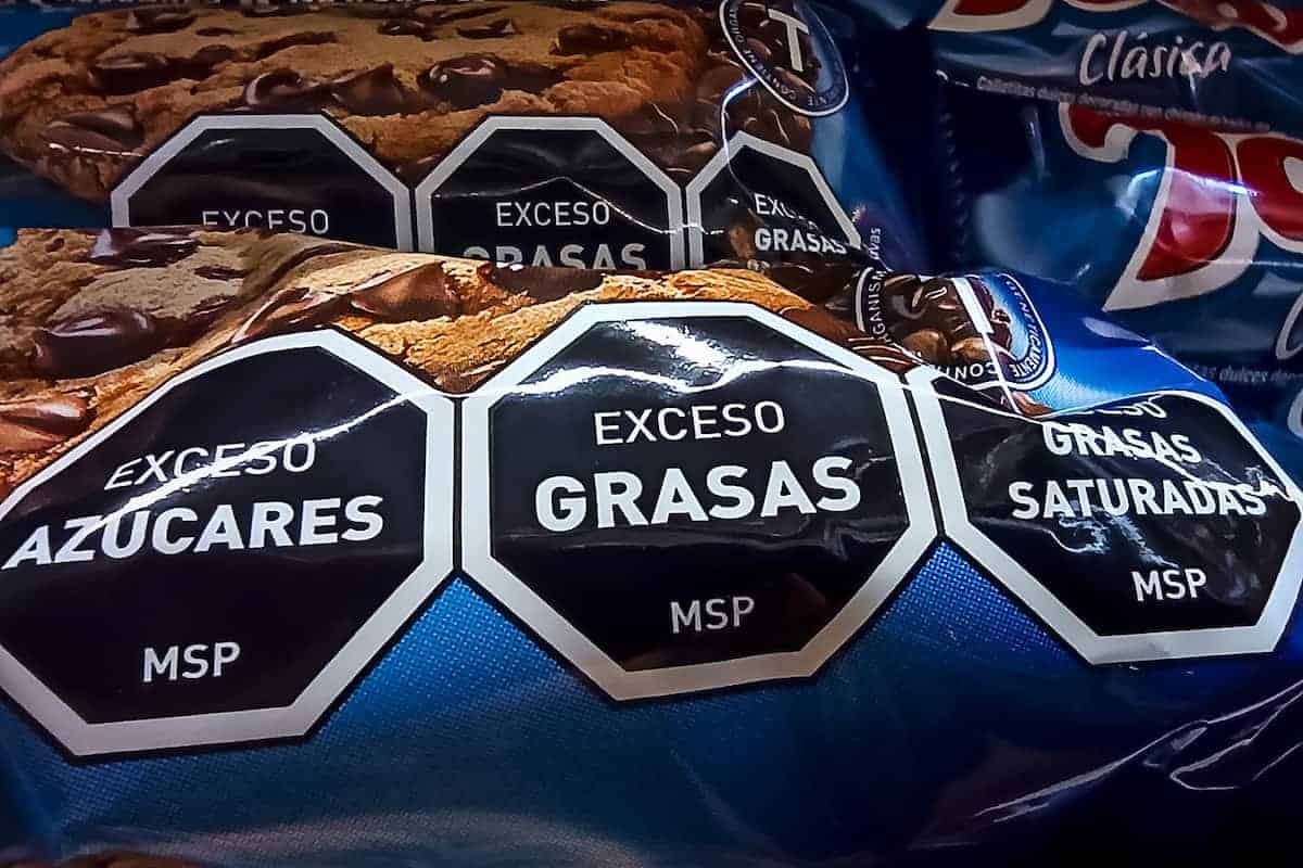 La evidencia en Chile demuestra efectividad del etiquetado frontal y marca la pauta en América Latina
