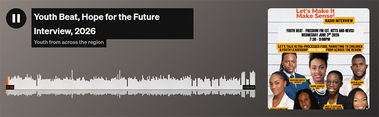 Hope for the Future 3.0