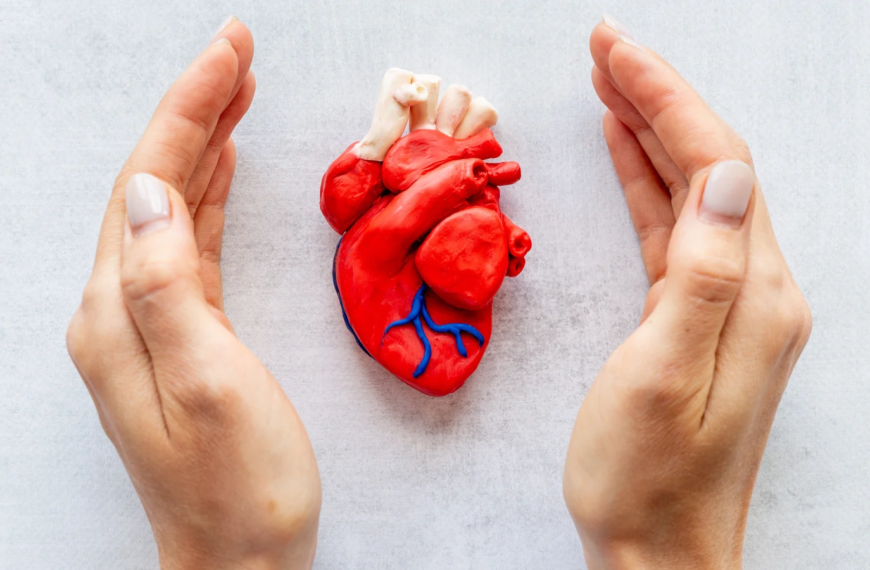 Salud del corazón y políticas públicas: por qué la prevención exige regular a la industria alimentaria