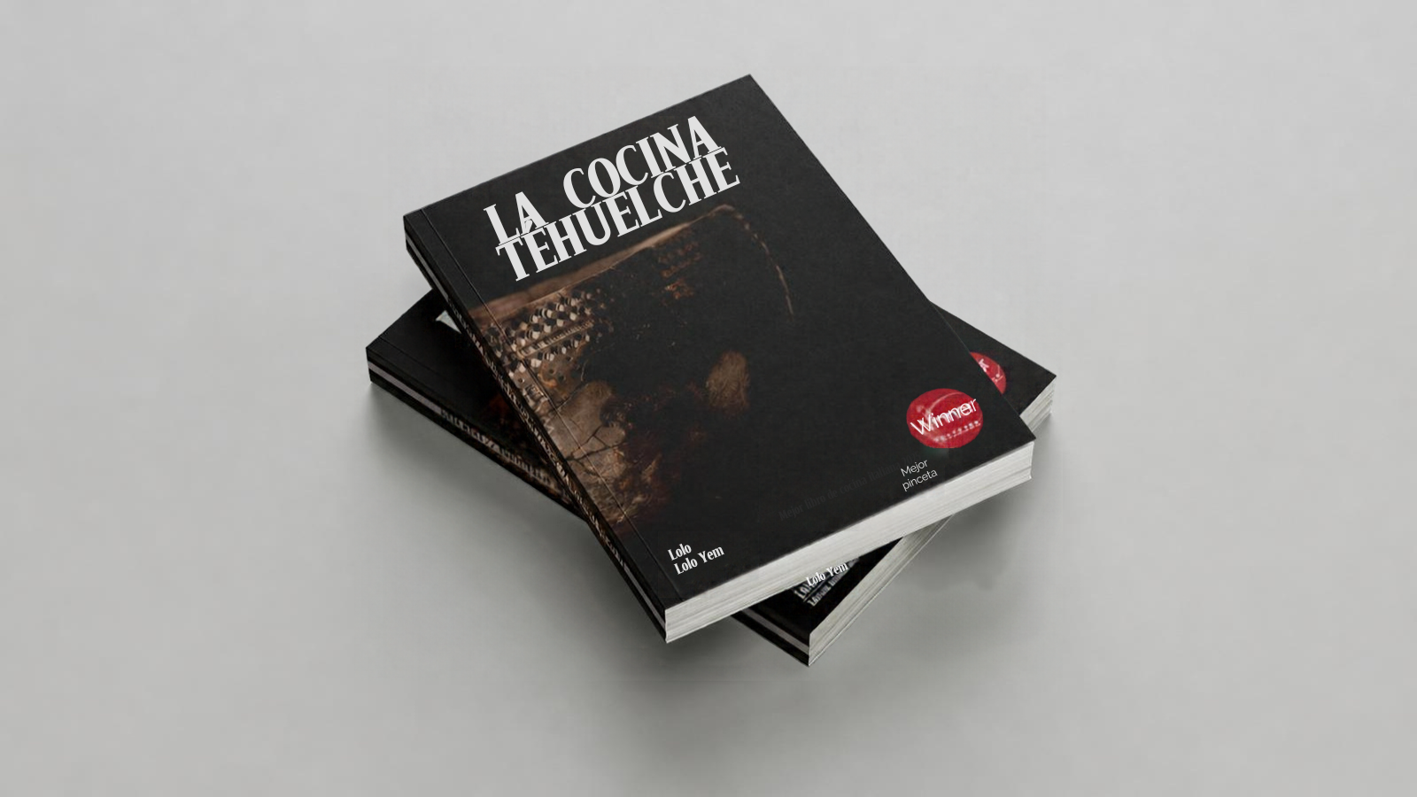 La cocina tehuelche: un libro para descubrir la relación entre alimentación, territorio y cultura