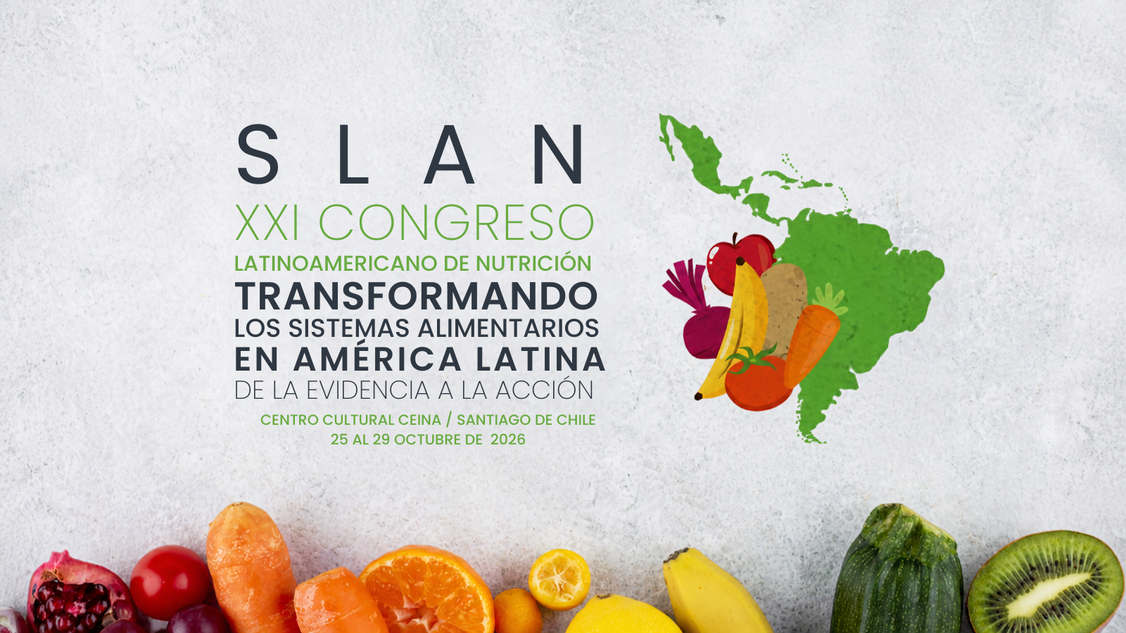 De la evidencia a la acción: América Latina busca transformar sus sistemas alimentarios
